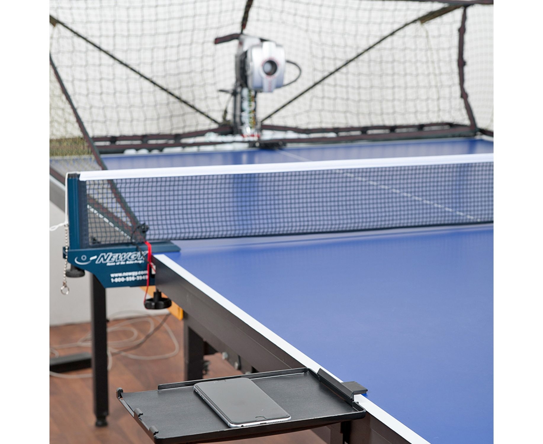 Робот DONIC NEWGY ROBO-PONG 3050 XL