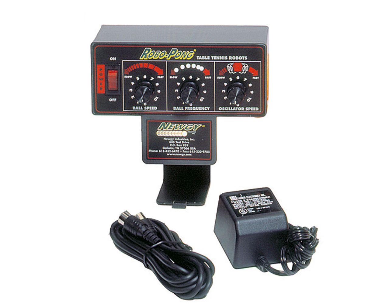 Робот настольный ROBO-PONG 1040