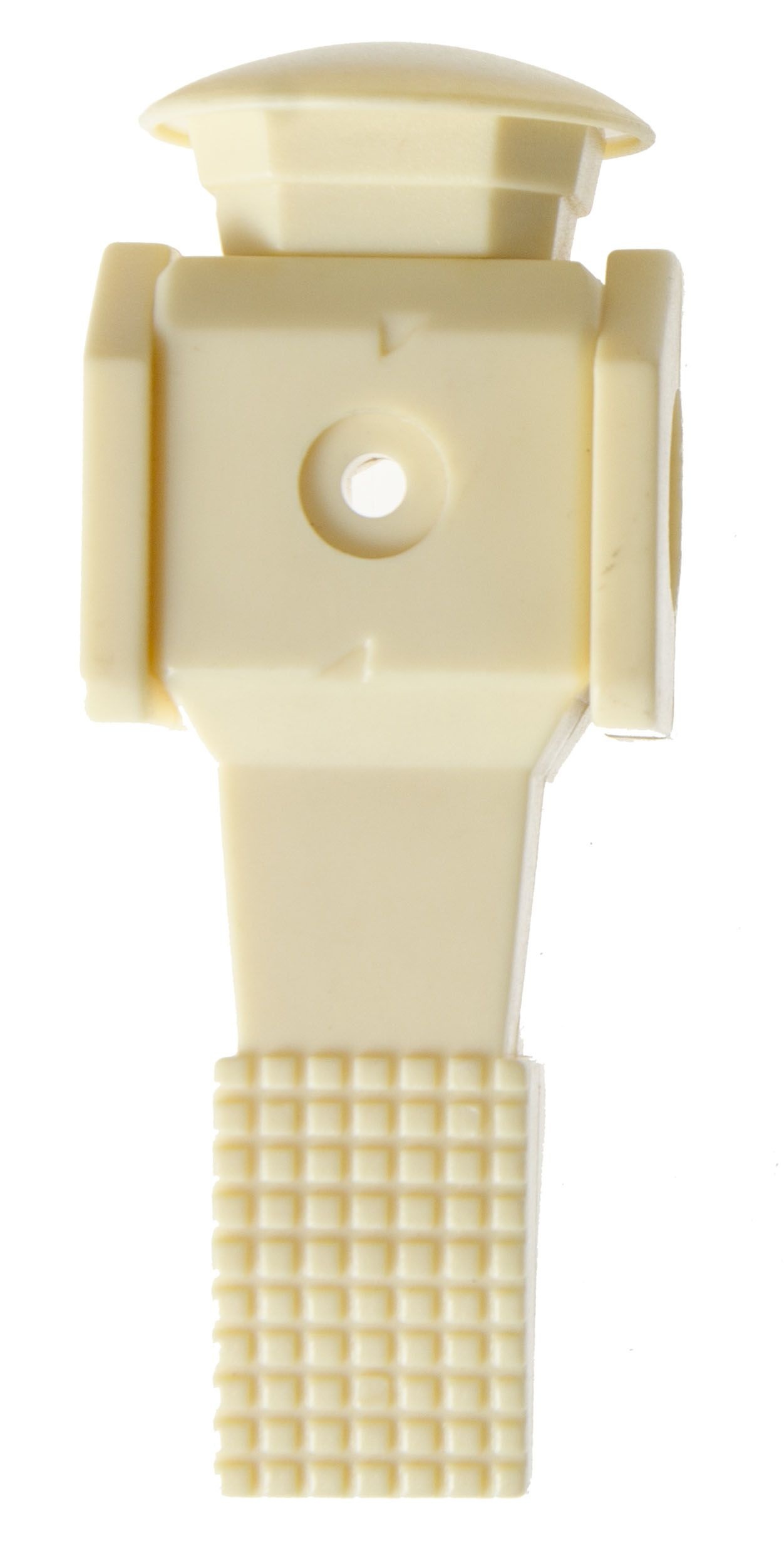 Фигурка футболиста для настольного футбола Royal (бежевый)