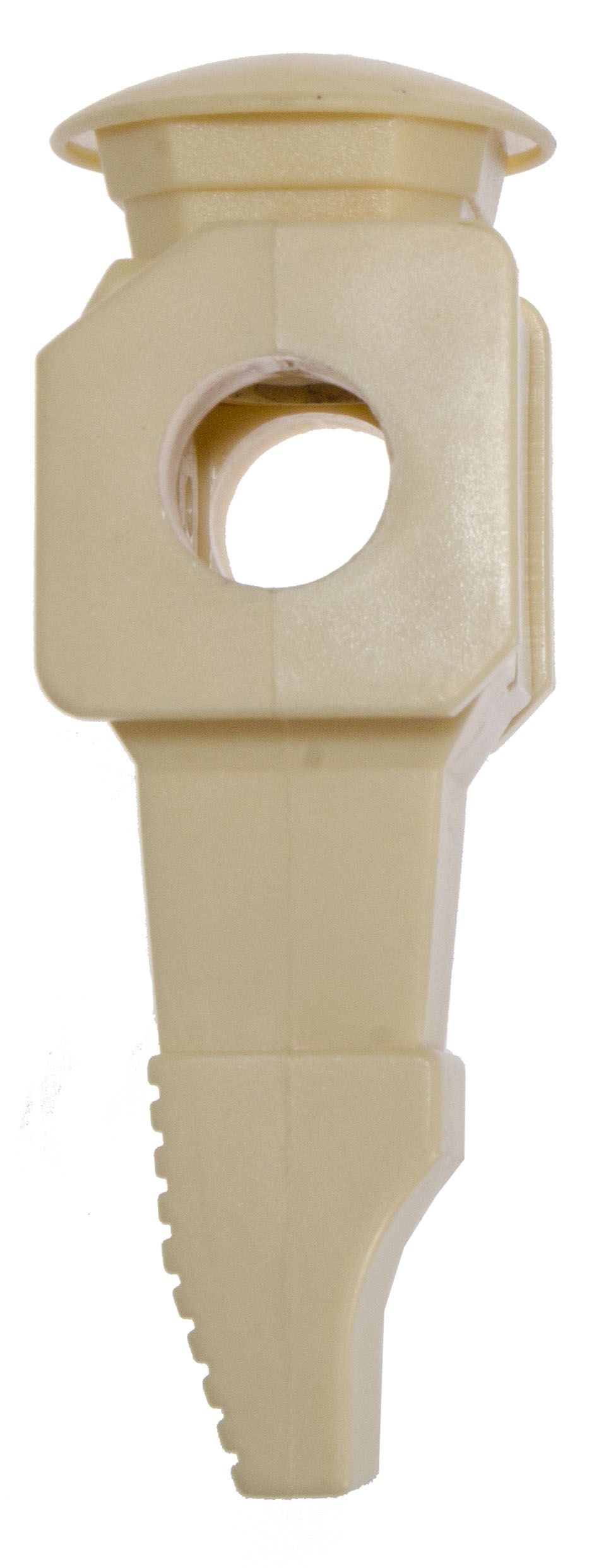 Фигурка футболиста для настольного футбола Royal (бежевый)