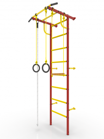 Шведская стенка  Rokids Роки-1