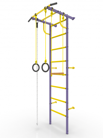 Шведская стенка  Rokids Роки-1