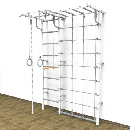 Шведская стенка  Rokids Роки с рукоходом