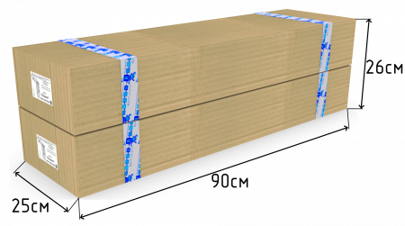 Шведская стенка  Rokids Роки с рукоходом