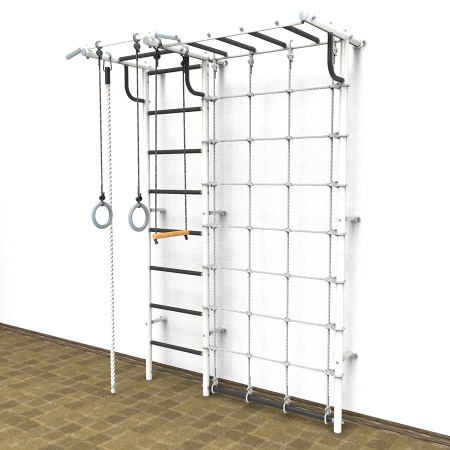 Шведская стенка  Rokids Роки с рукоходом