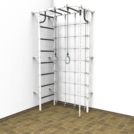 Шведская стенка  Rokids Рукоход-Угловой