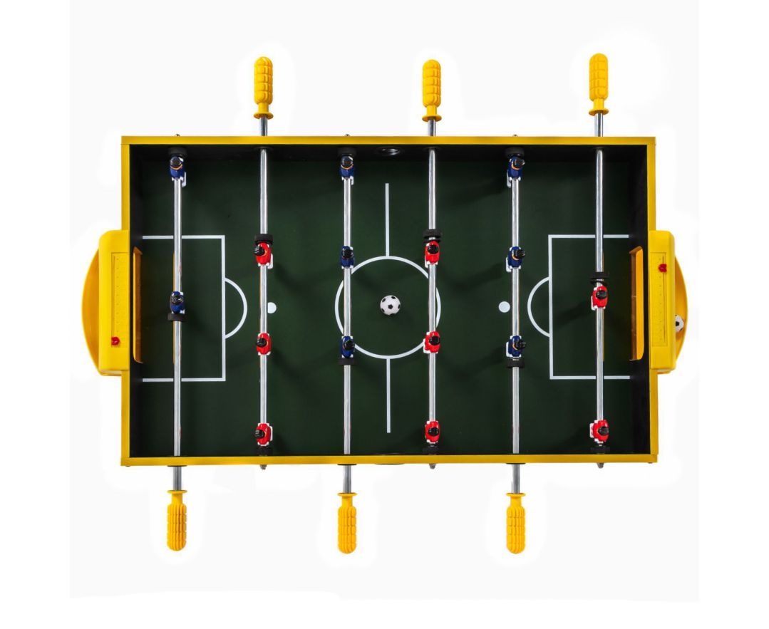 Игровой стол - футбол DFC SANTOS