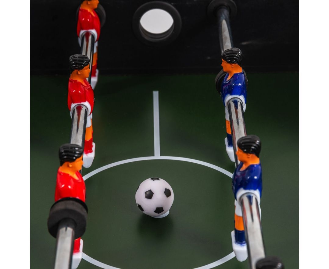 Игровой стол - футбол DFC SANTOS