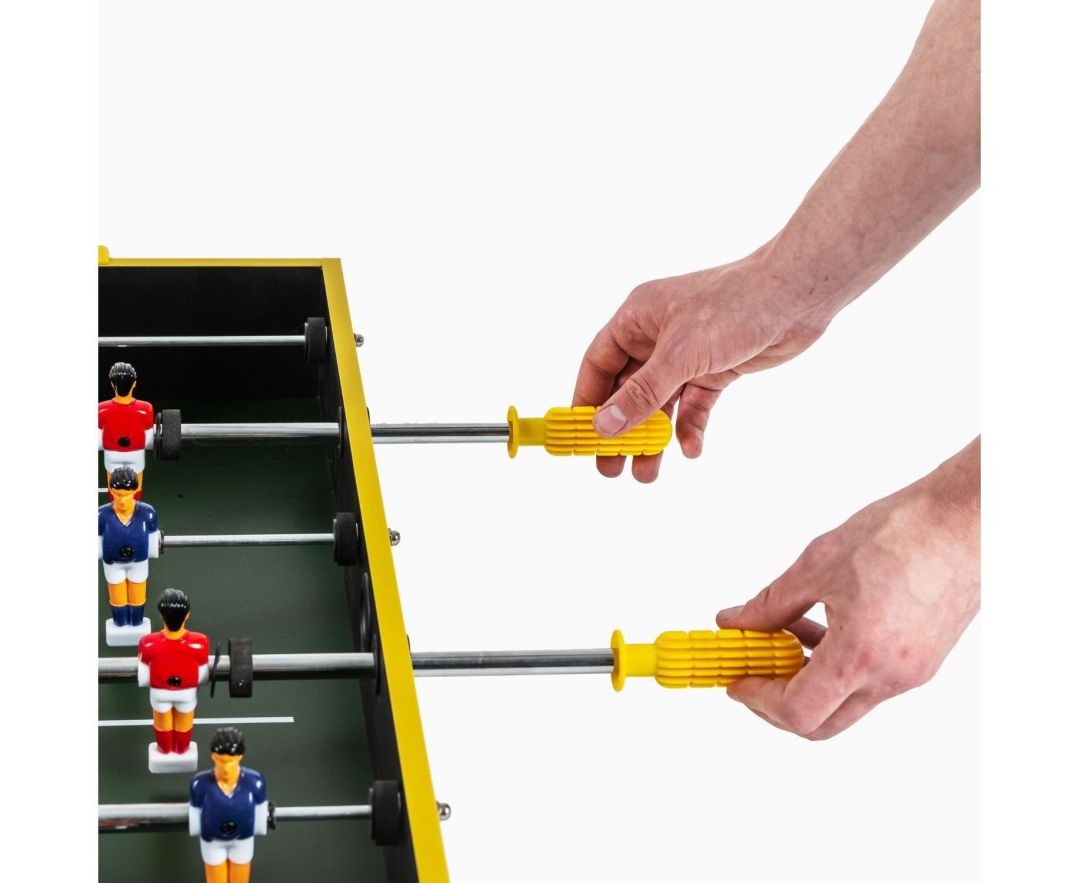 Игровой стол - футбол DFC SANTOS