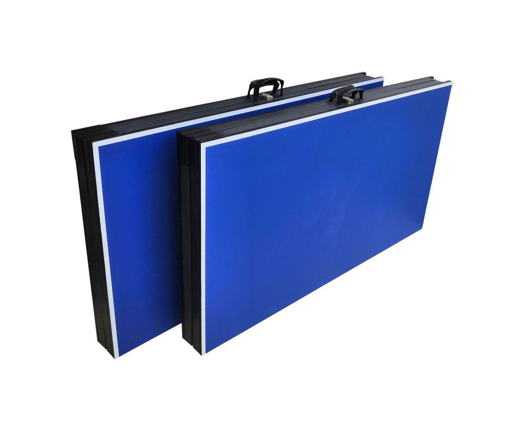 Теннисный стол DFC TORNADO Home Compact