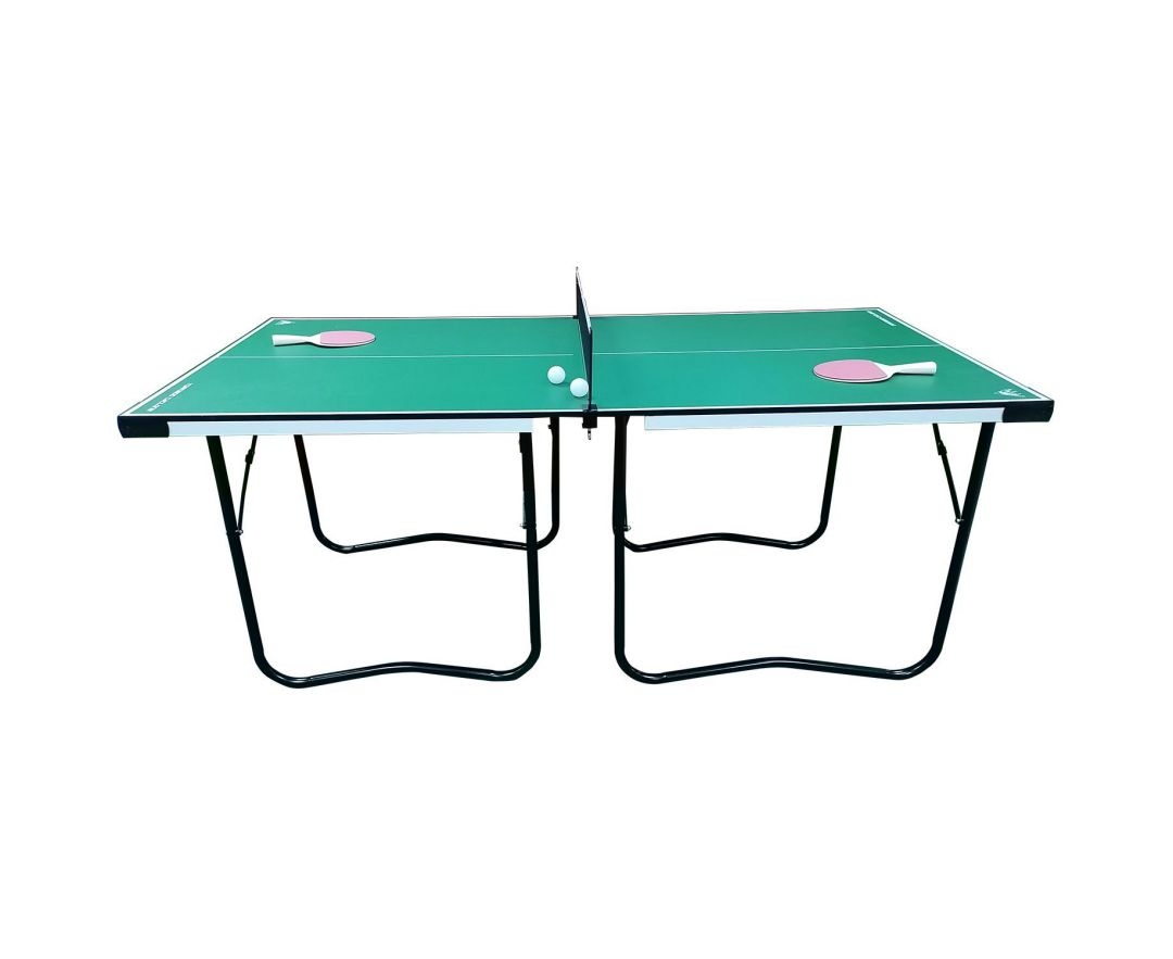 Теннисный стол DFC TORNADO Cyclone