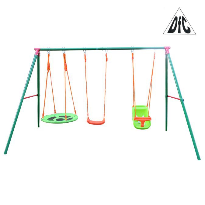 Детский игровой комплекс DFC SBN-02