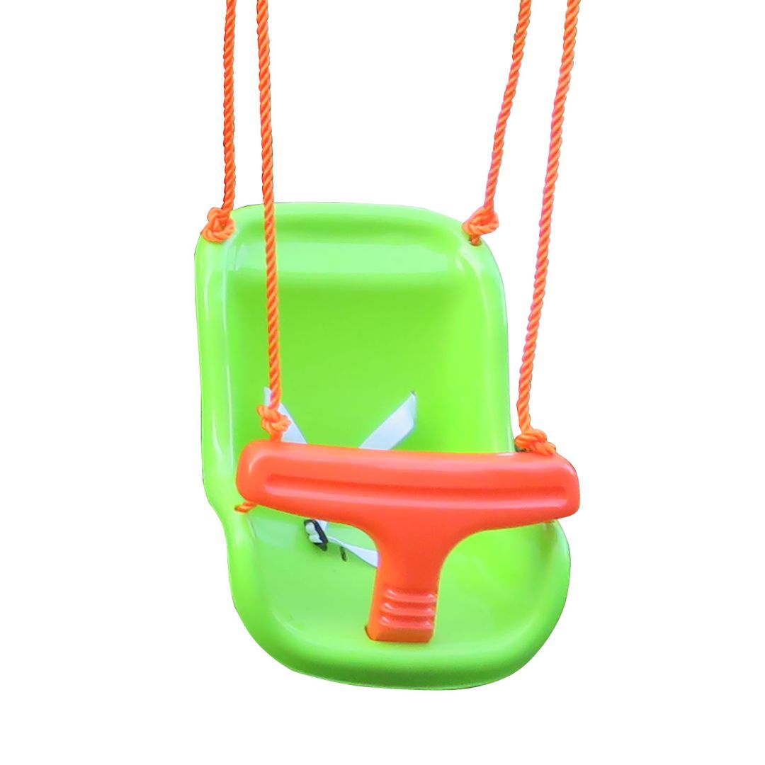 Детский игровой комплекс с горкой DFC SBN-03