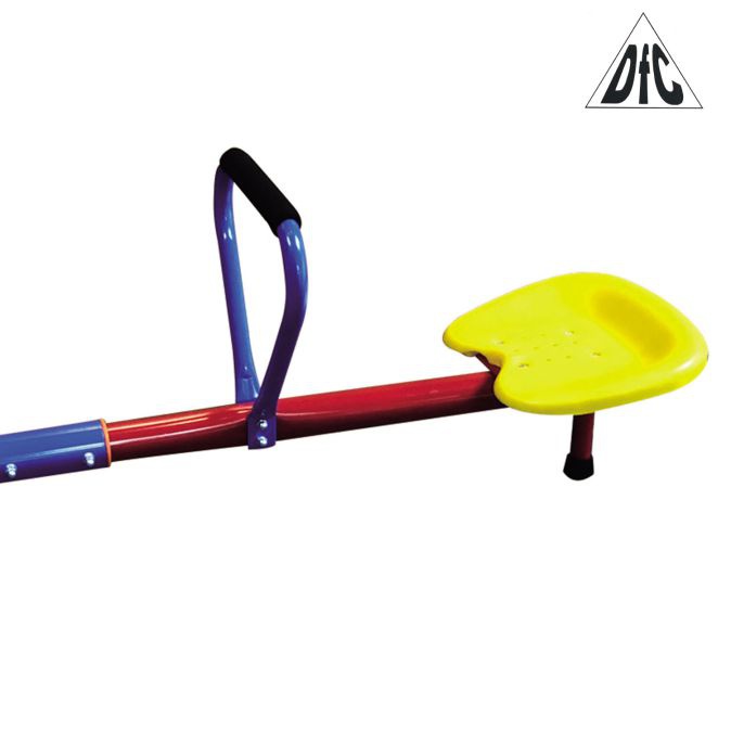 Качели-карусели SEESAW DFC SE-02