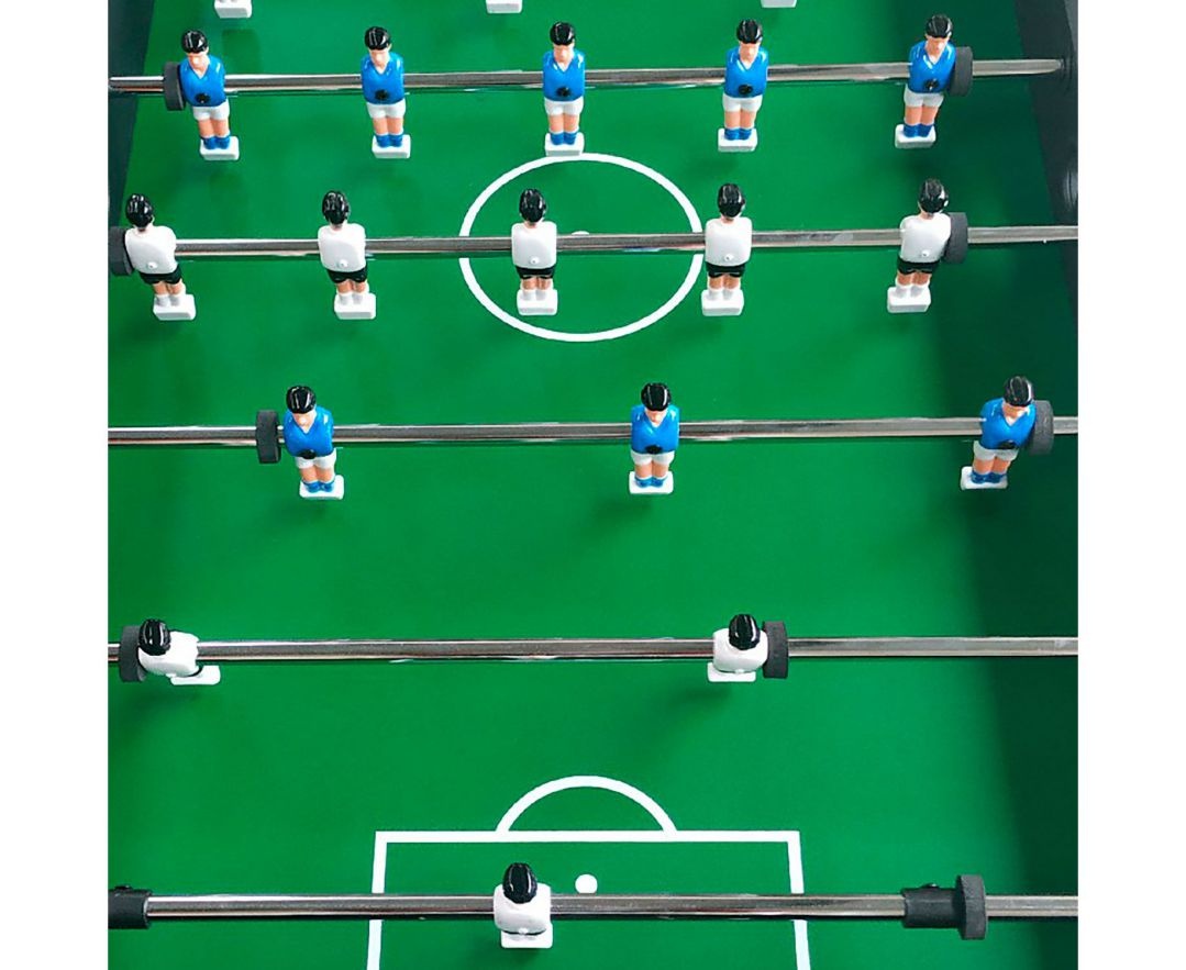 Настольный футбол DFC SEVILLA II
