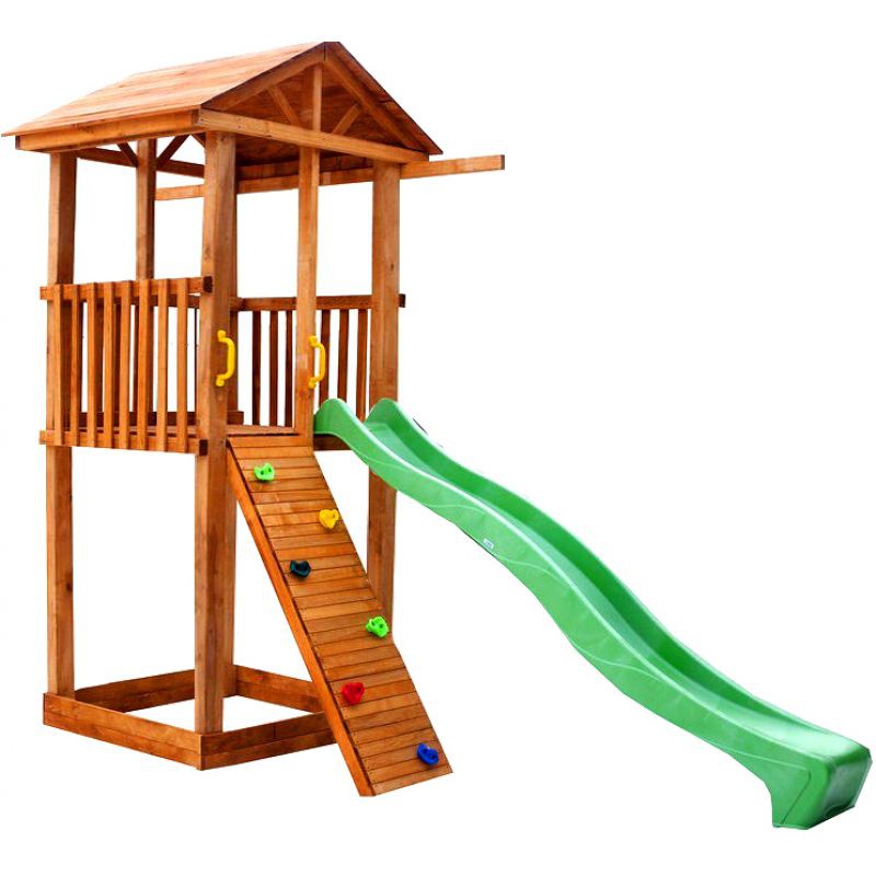 Детская площадка Можга Спортивный городок 4