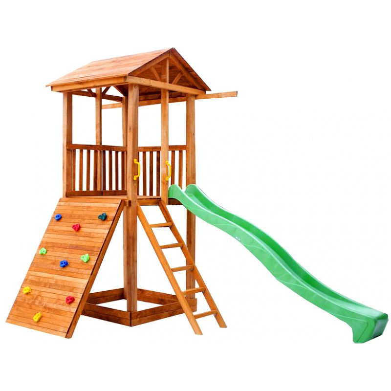 Детская площадка Можга Спортивный городок 5