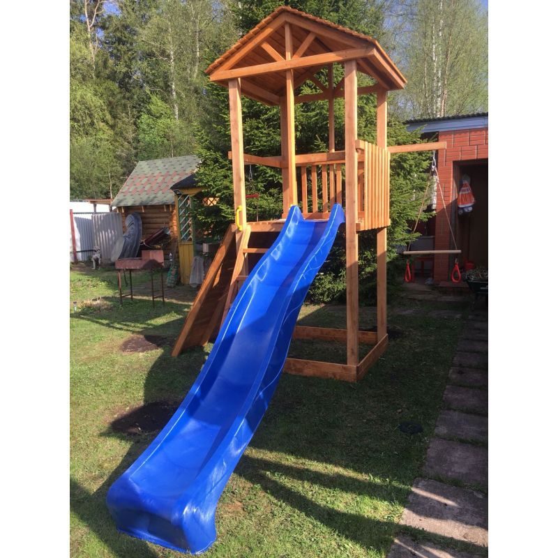 Детская площадка Можга Спортивный городок 5