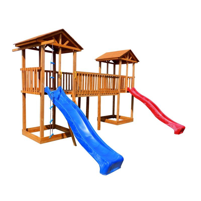 Детская площадка Можга Спортивный городок 6