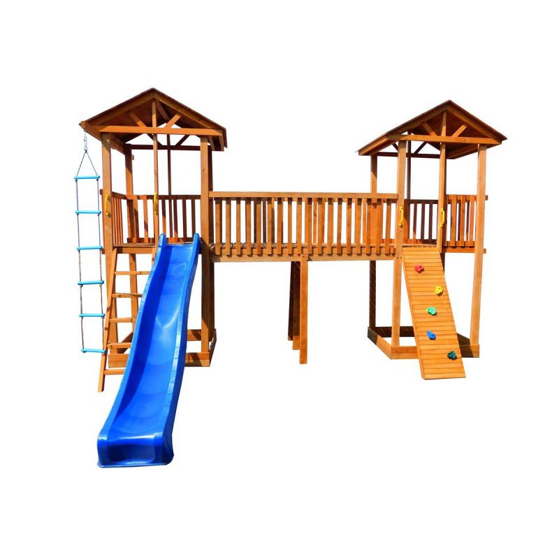 Детская площадка Можга Спортивный городок 7