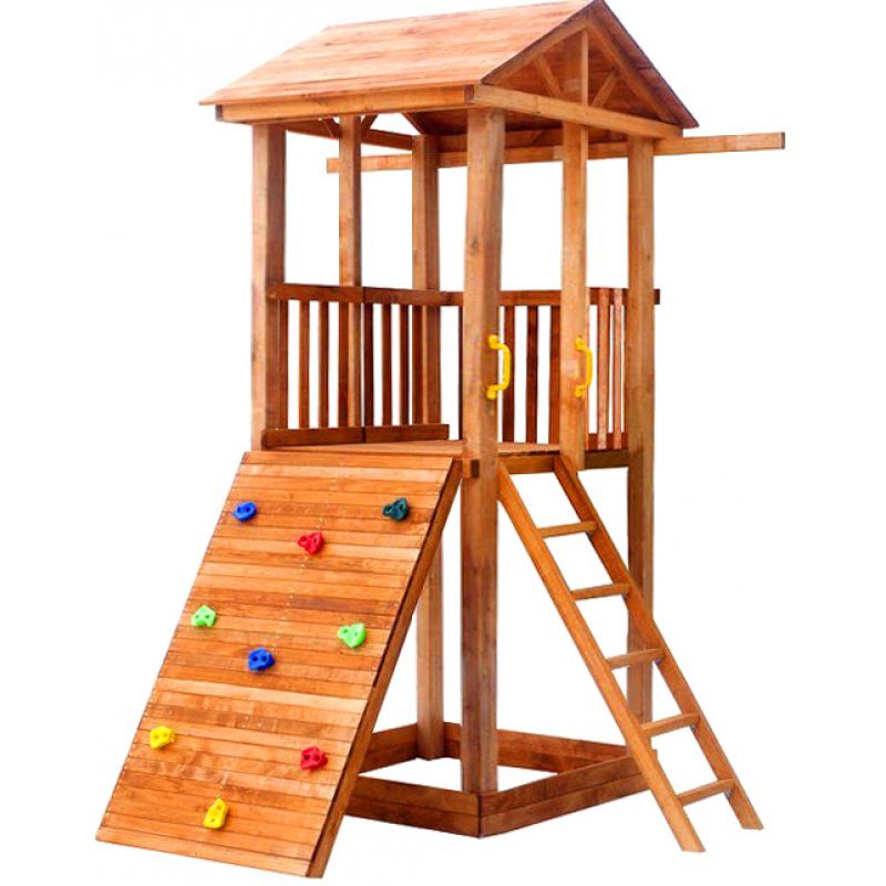 Детская площадка Можга Спортивный городок 3