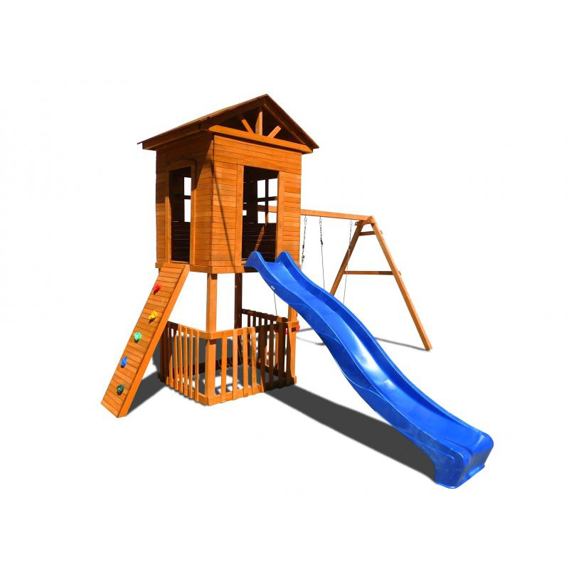 Спортивно игровой комплекс Можга СГ-И-Р922