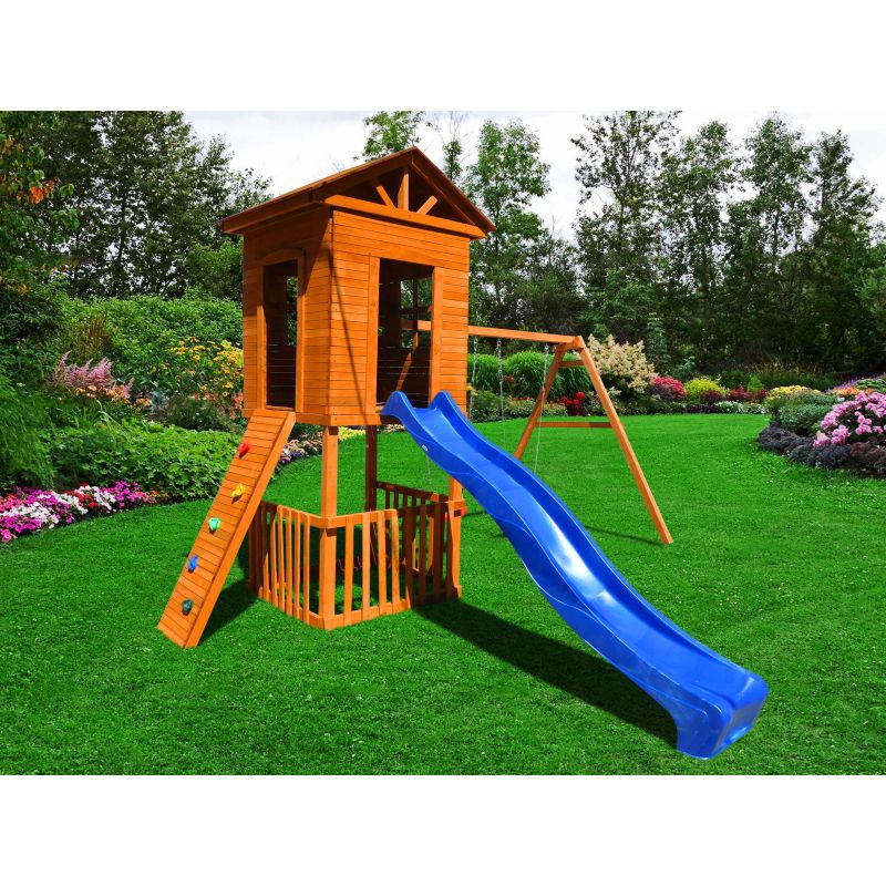 Спортивно игровой комплекс Можга СГ-И-Р922