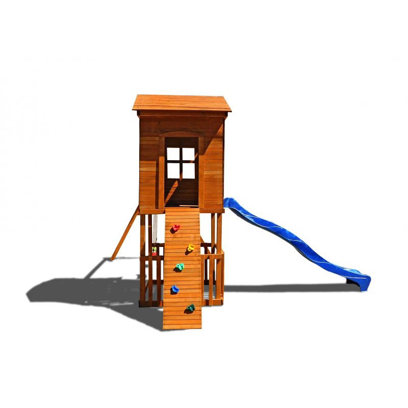 Спортивно игровой комплекс Можга СГ-И-Р922