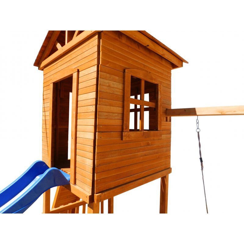 Спортивно игровой комплекс Можга СГ-И-Р922