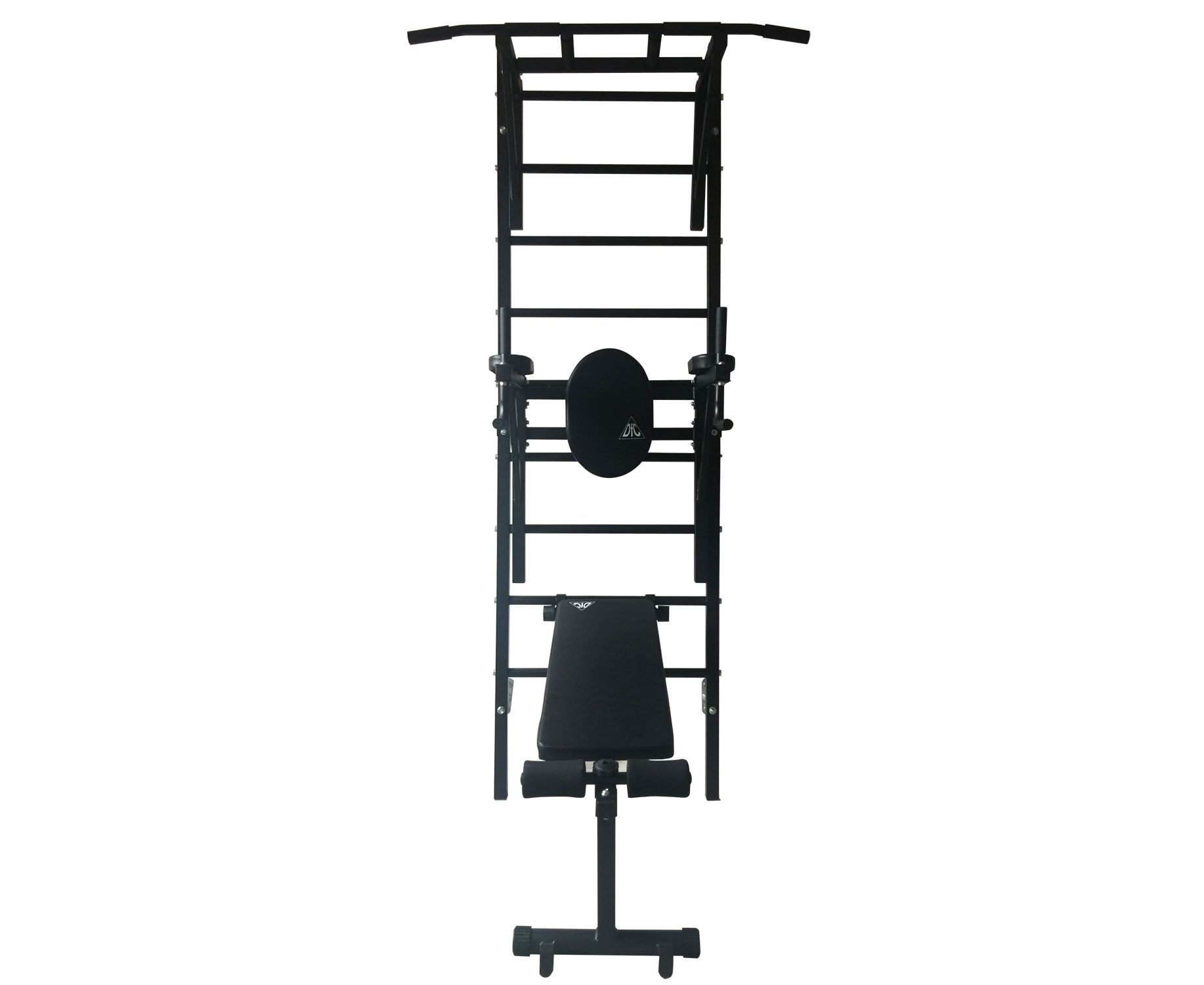 Шведская стенка с опциями DFC VT-7006