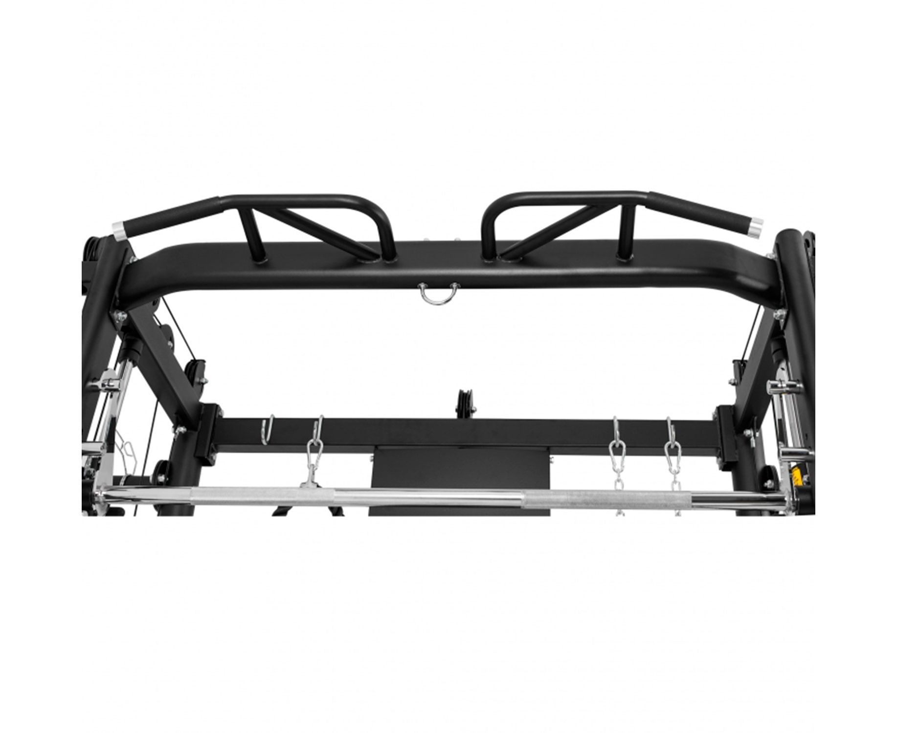 Силовая станция машина Смита DFC PowerGym D822