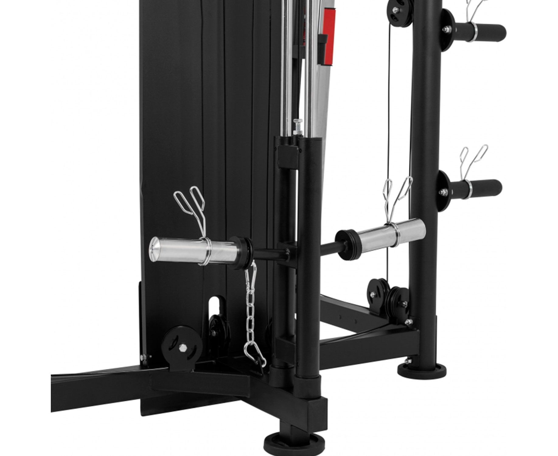 Силовая станция машина Смита DFC PowerGym D822