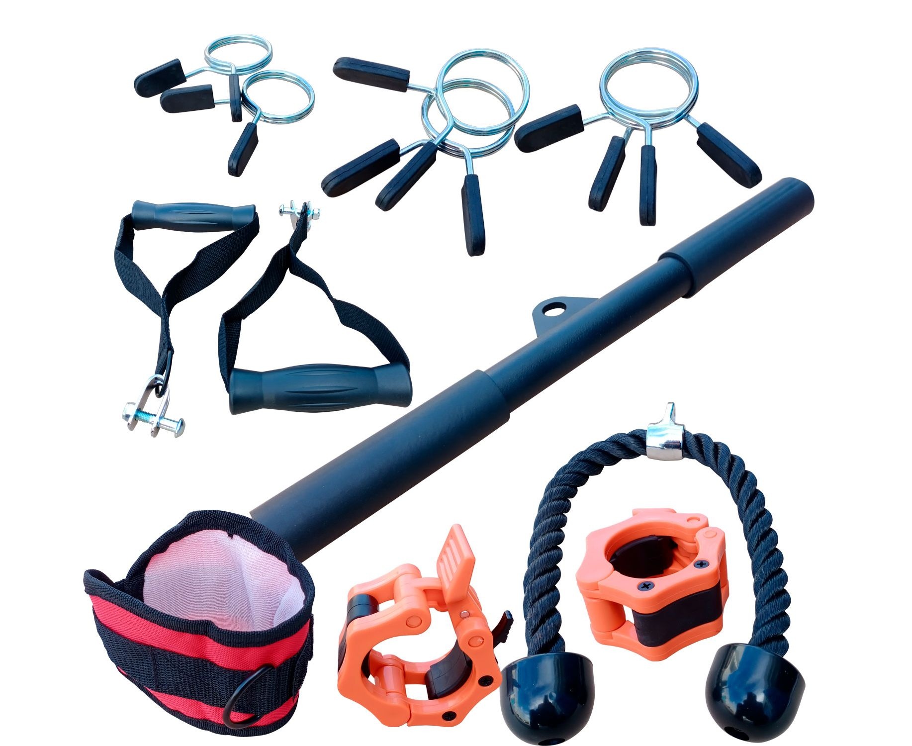 Силовая станция машина Смита DFC PowerGym D900