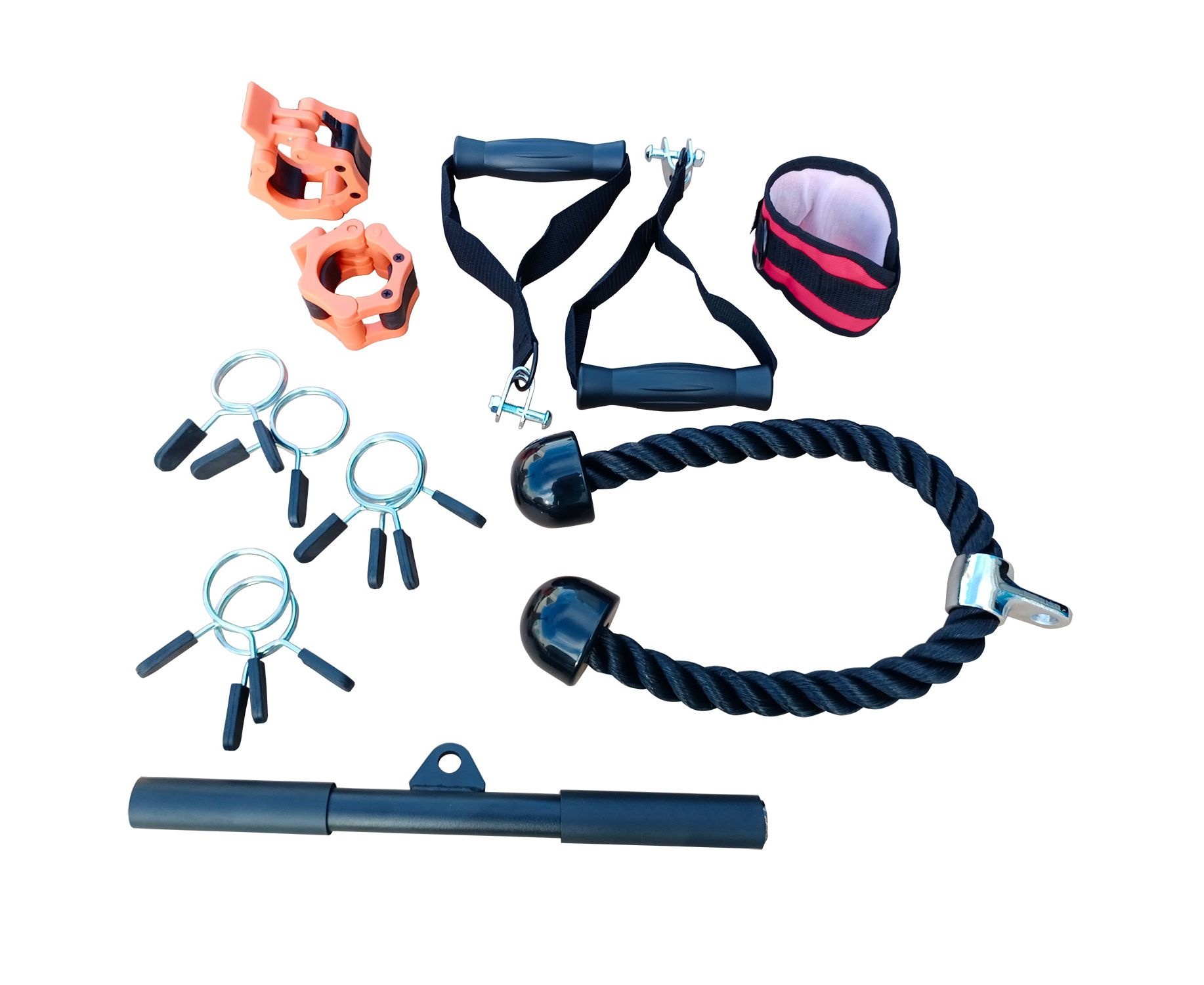 Силовая станция машина Смита DFC PowerGym D900