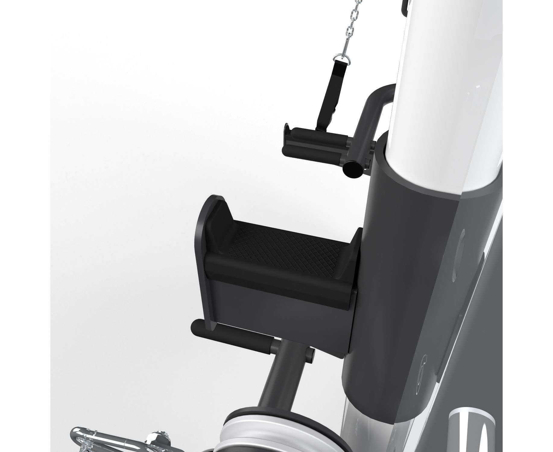 Силовая станция машина Смита STONERISE D910A