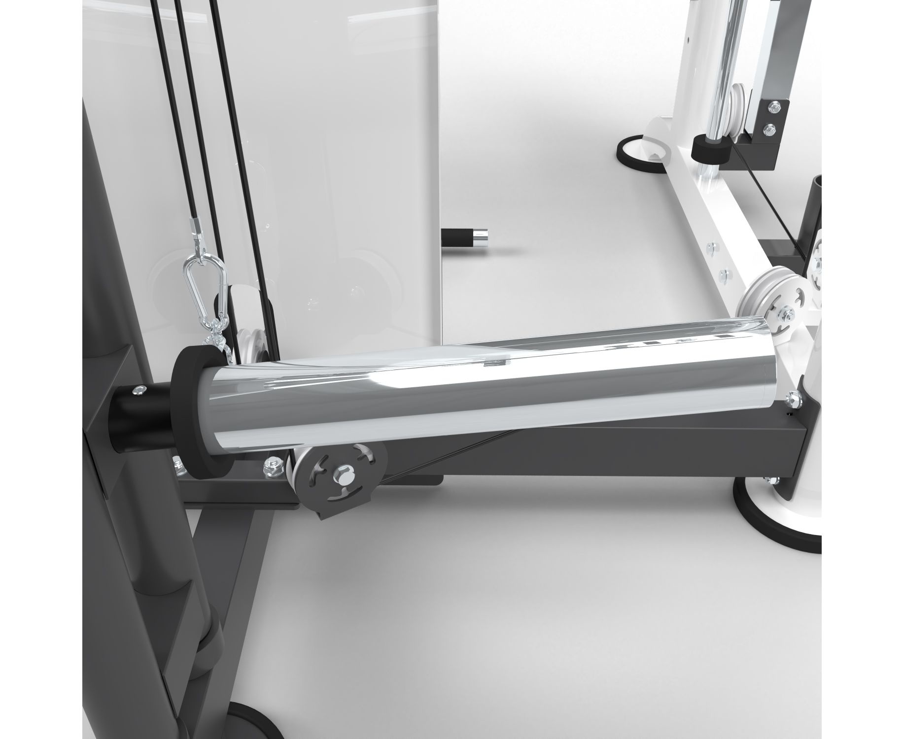 Силовая станция машина Смита STONERISE D910A