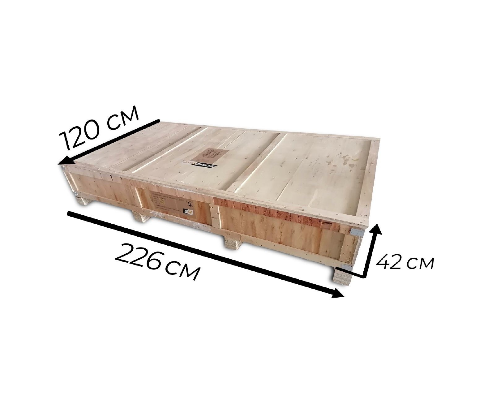 Силовая станция машина Смита STONERISE D910A