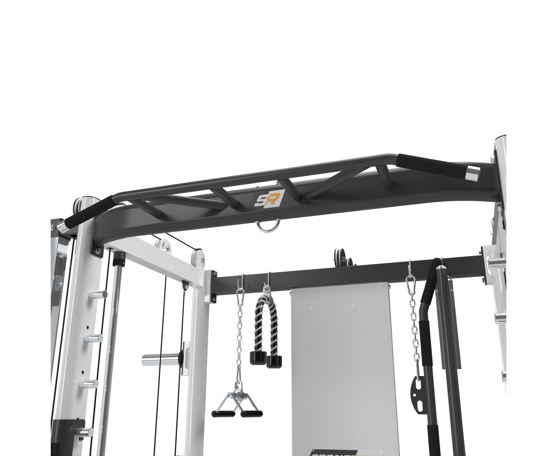 Силовая станция машина Смита STONERISE D910A