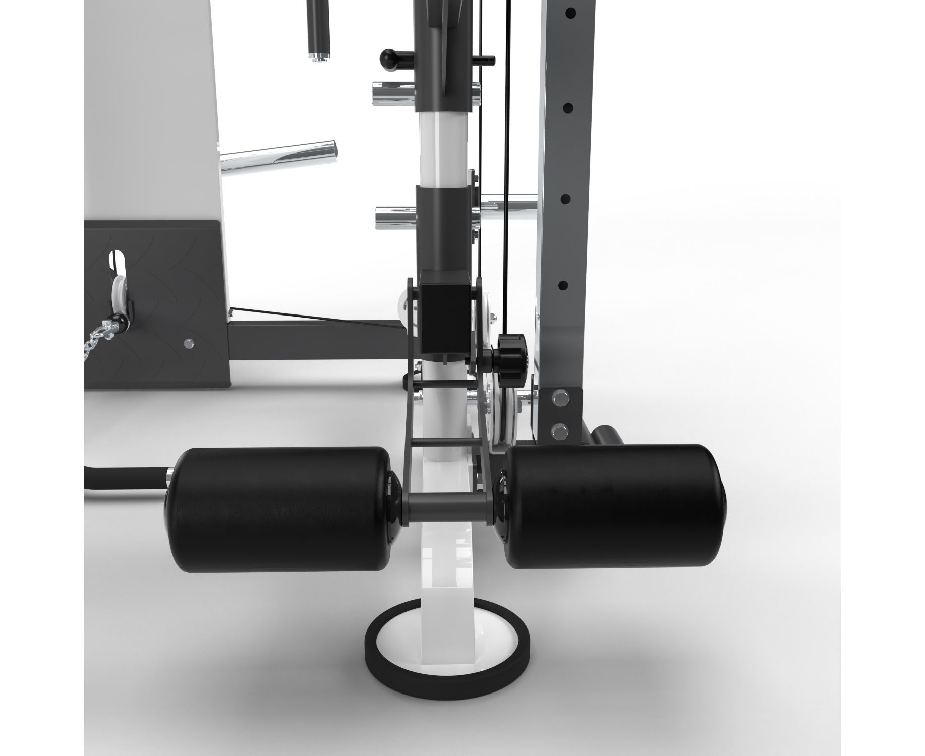 Силовая станция машина Смита STONERISE D910A