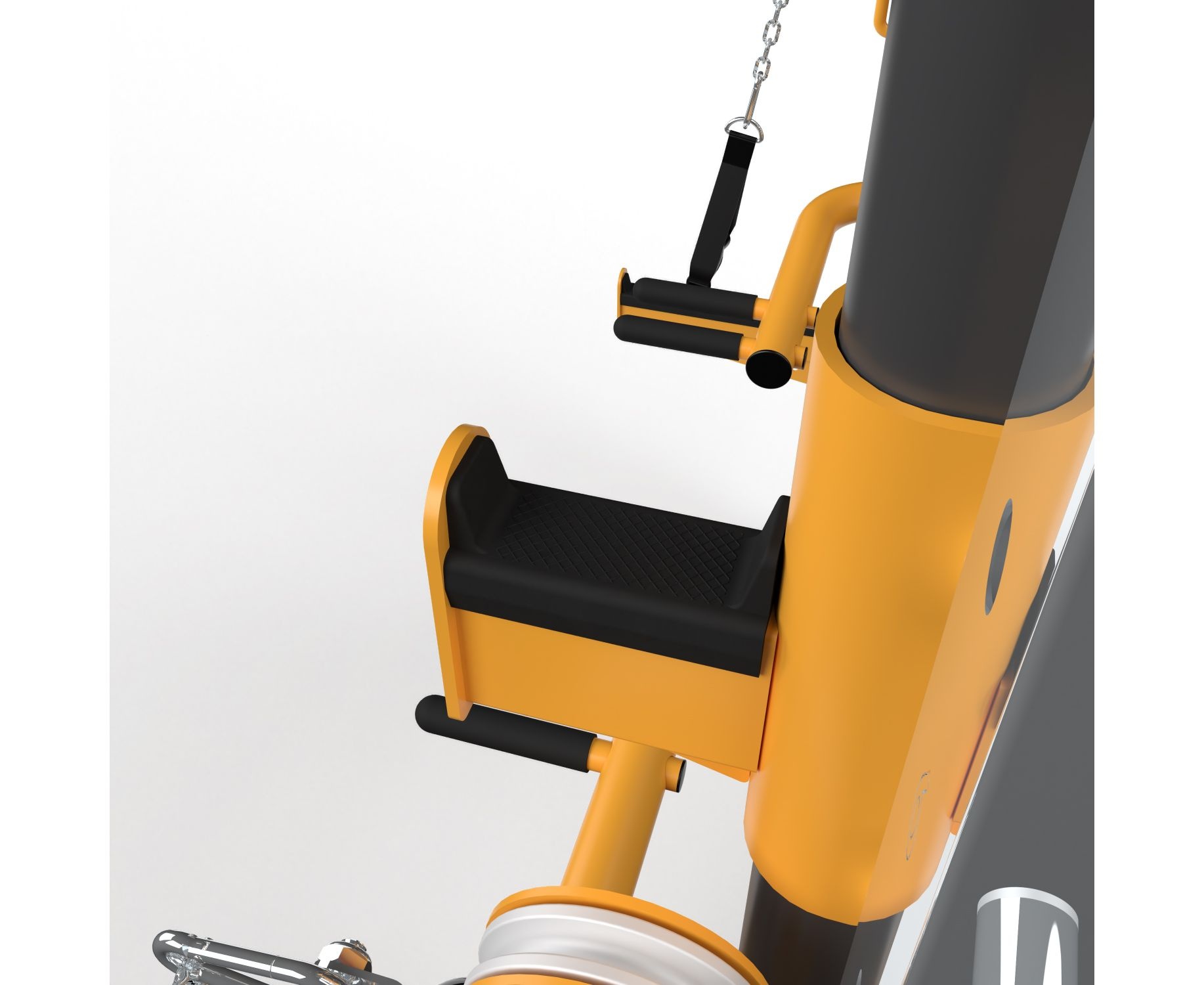 Силовая станция машина Смита STONERISE D910N