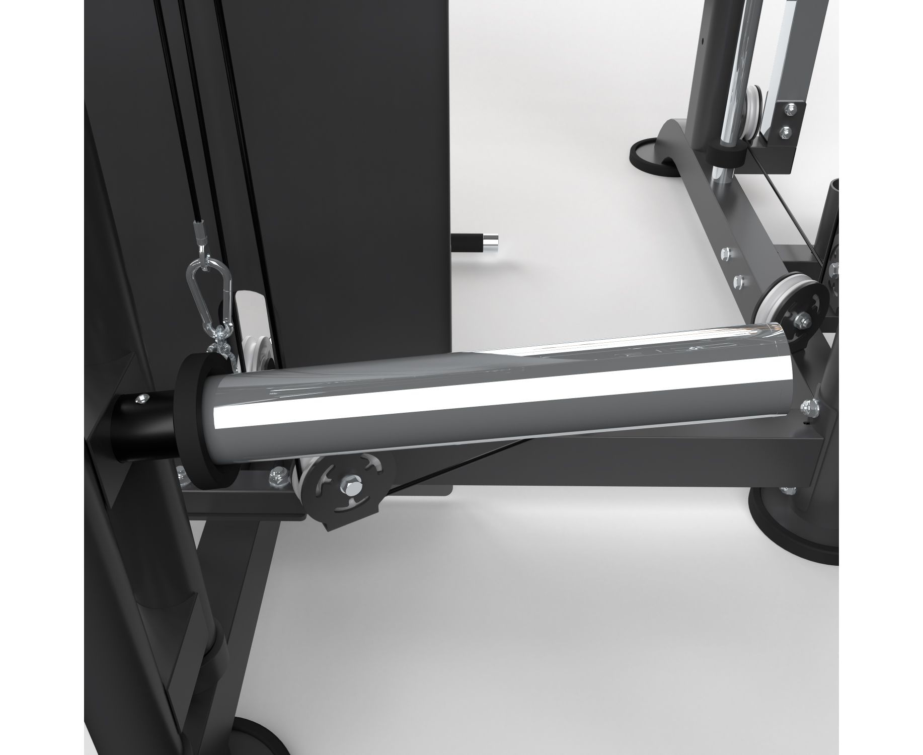 Силовая станция машина Смита STONERISE D910N