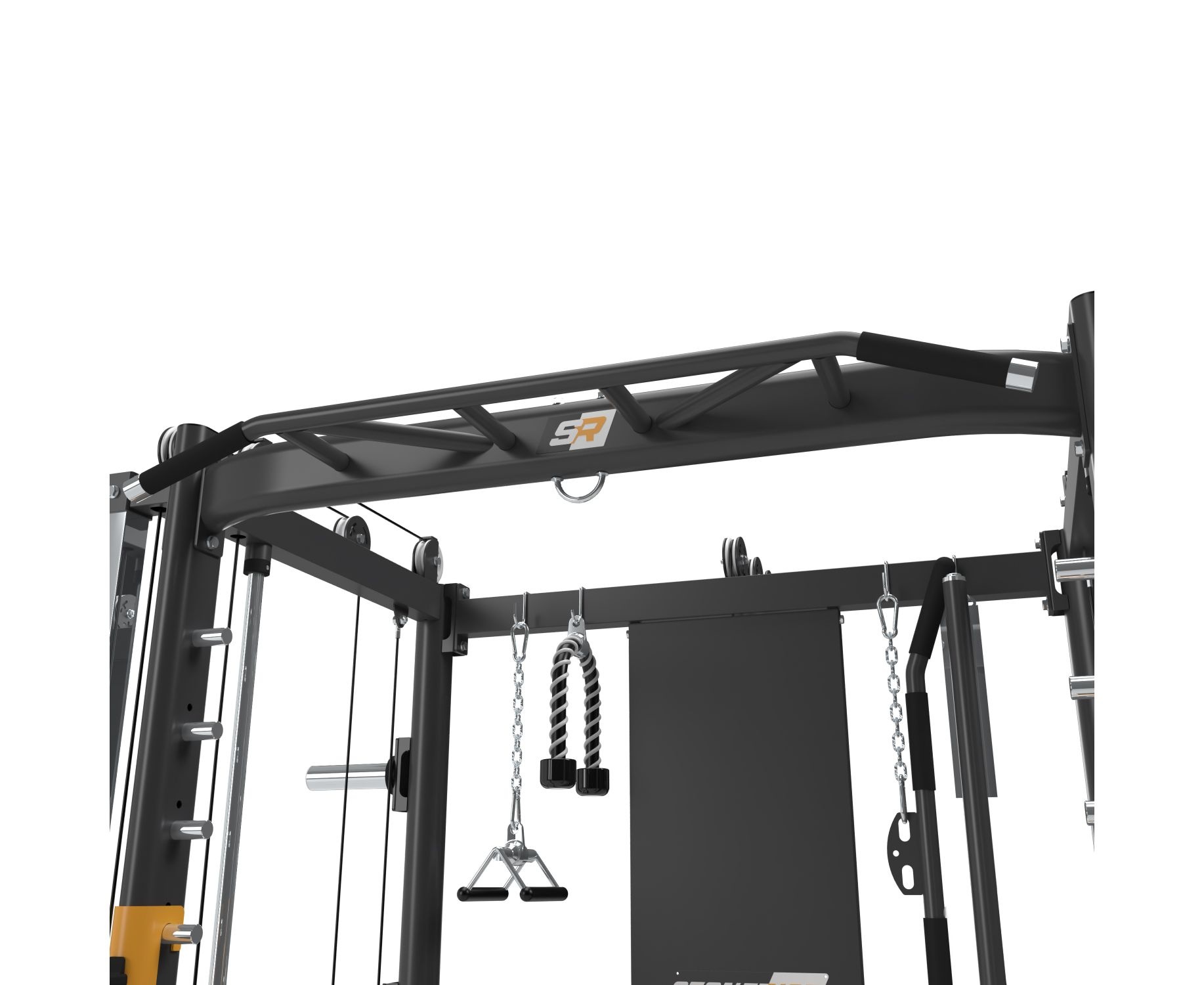 Силовая станция машина Смита STONERISE D910N