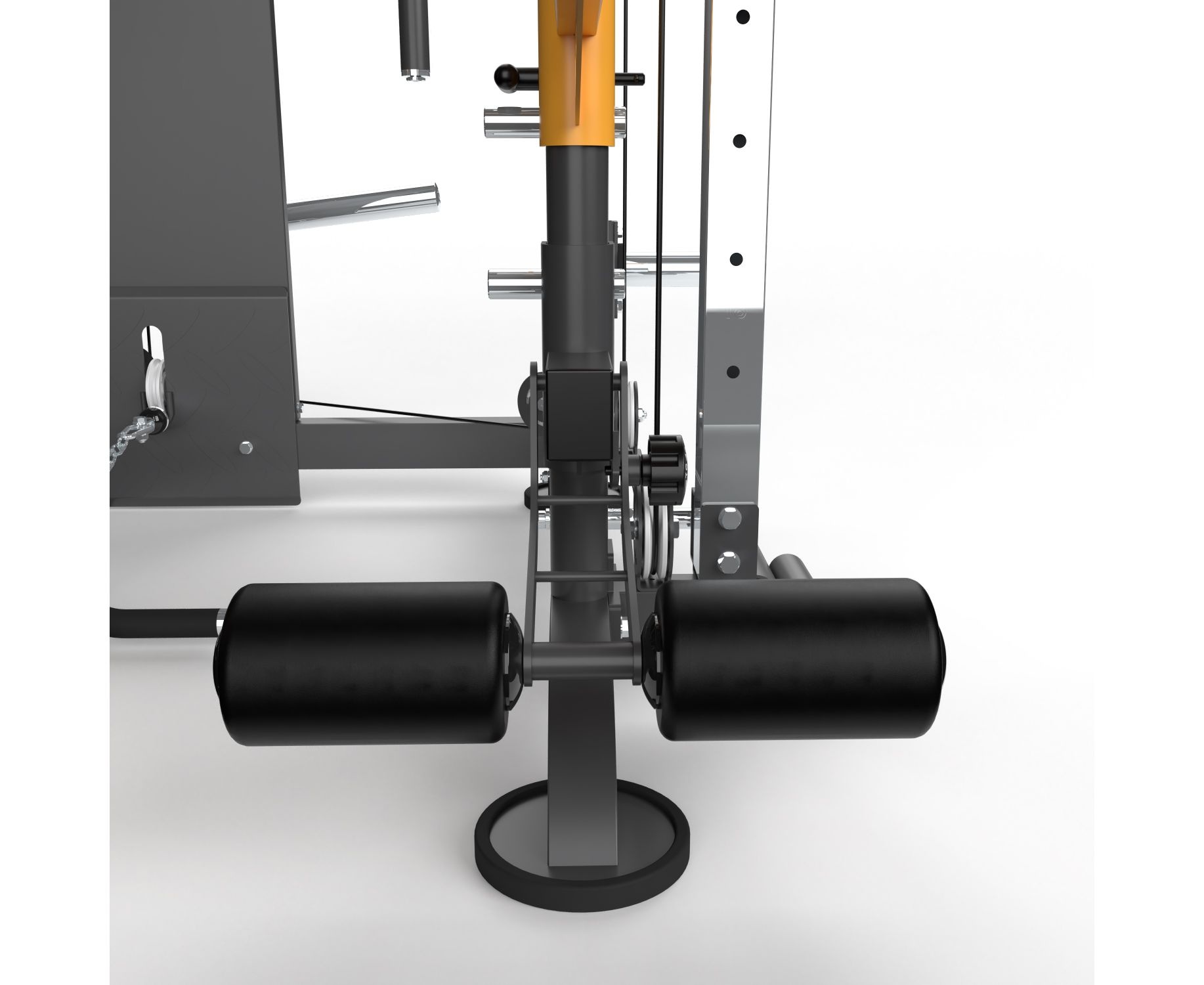 Силовая станция машина Смита STONERISE D910N