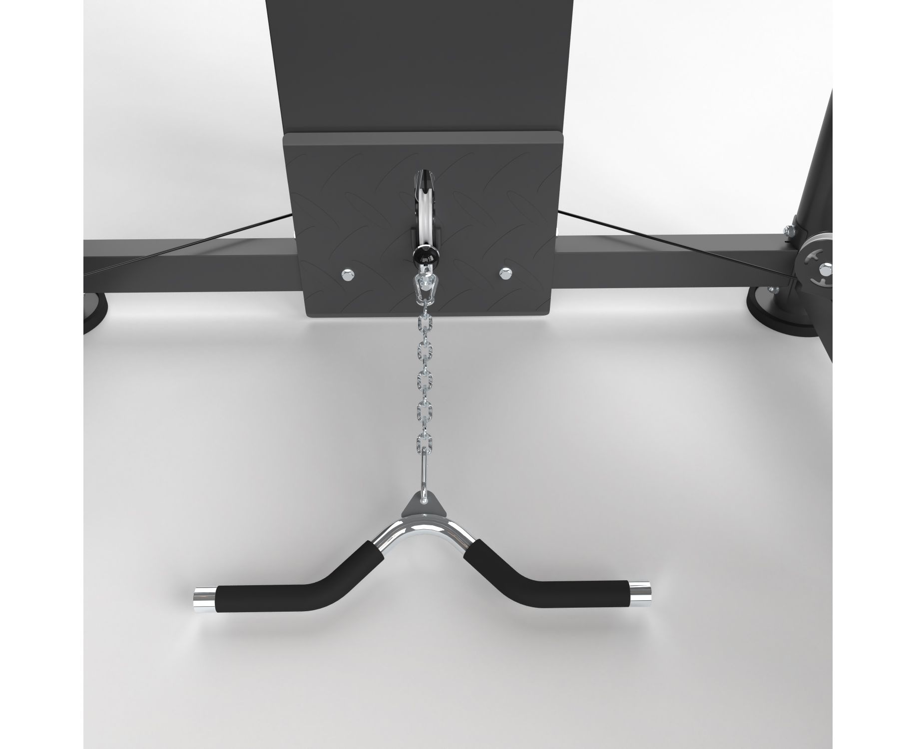 Силовая станция машина Смита STONERISE D910N