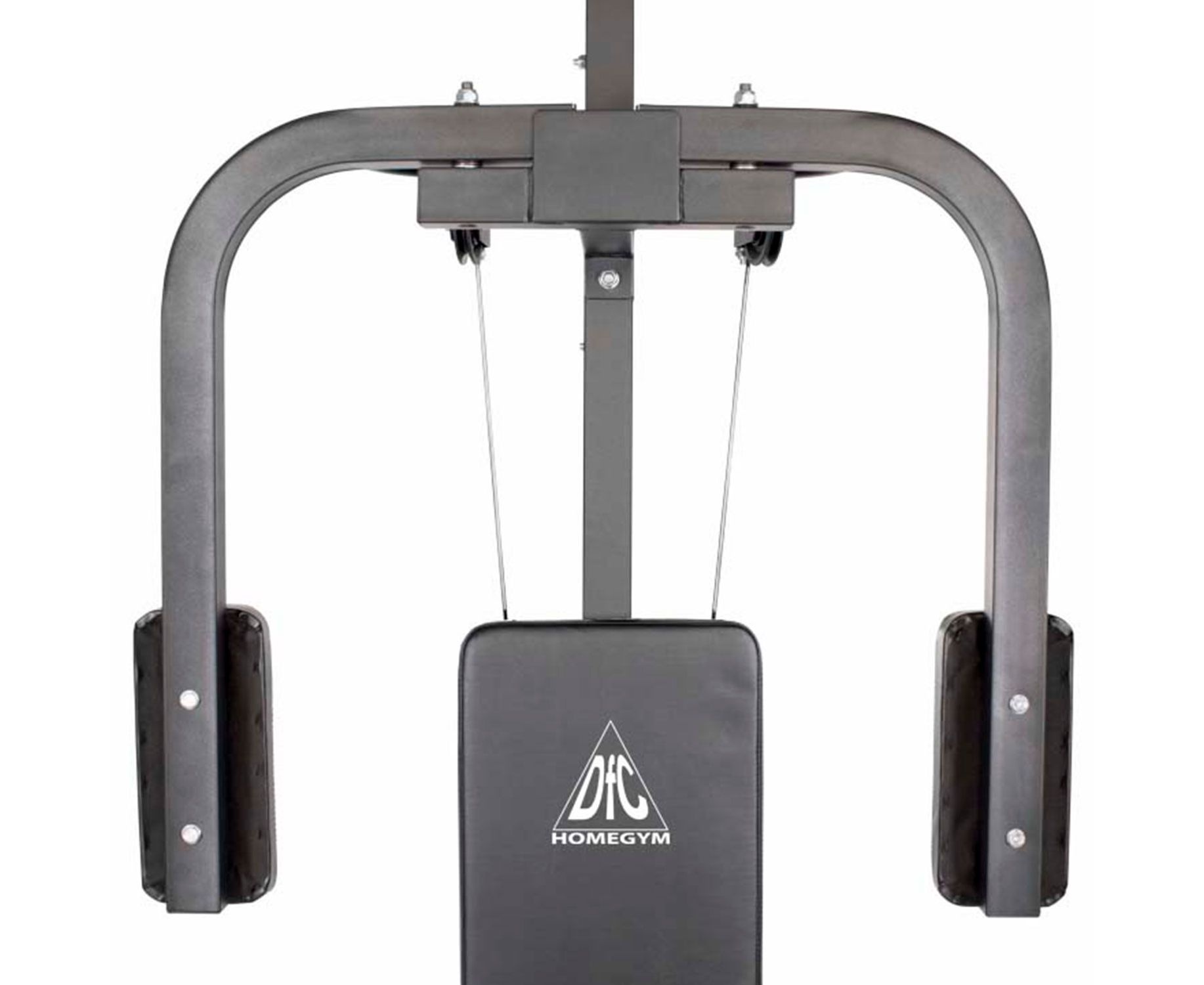 Силовой комплекс машина Смита DFC Homegym D943