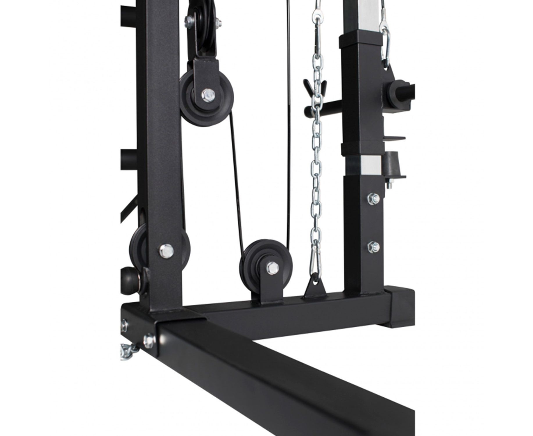 Силовой комплекс машина Смита DFC Homegym D943