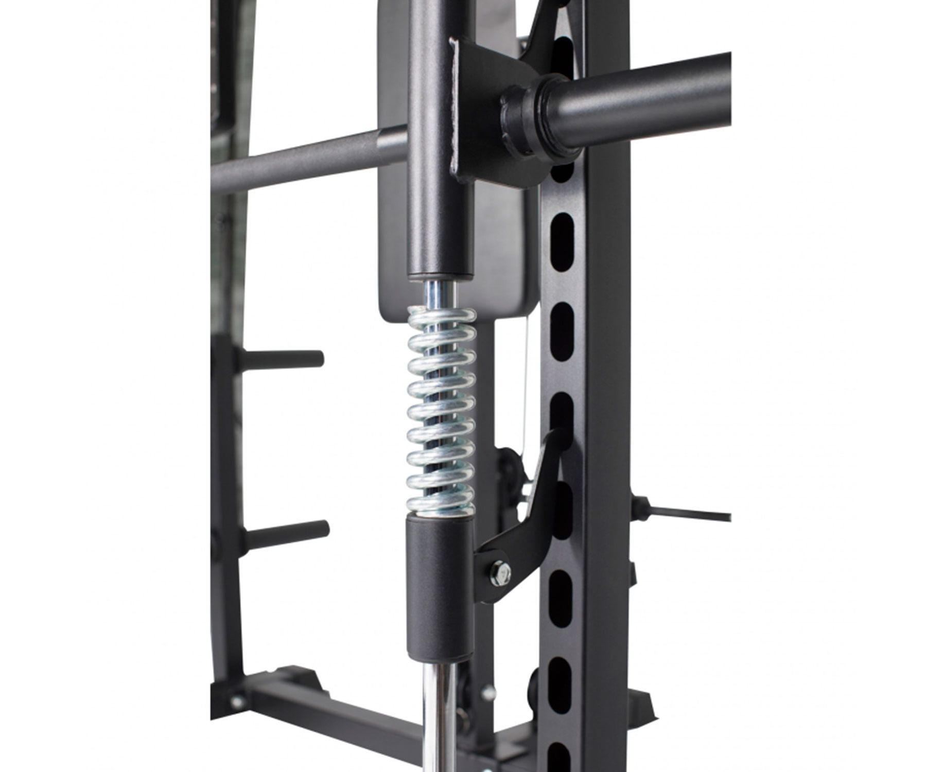 Силовой комплекс машина Смита DFC Homegym D943