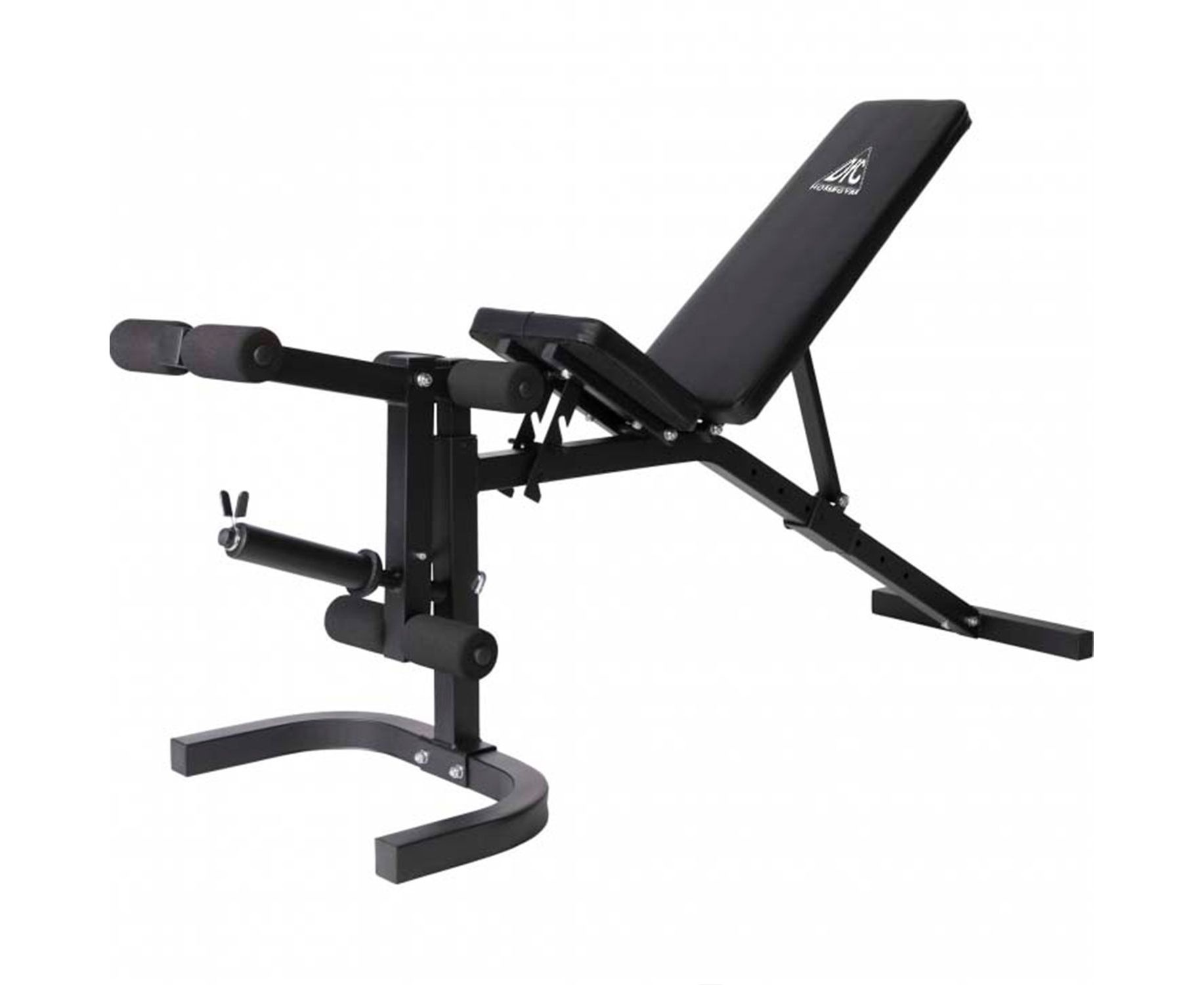 Силовой комплекс машина Смита DFC Homegym D943