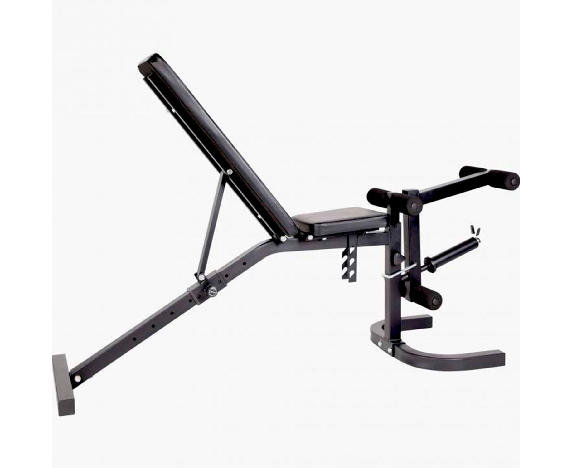 Силовой комплекс машина Смита DFC Homegym D943