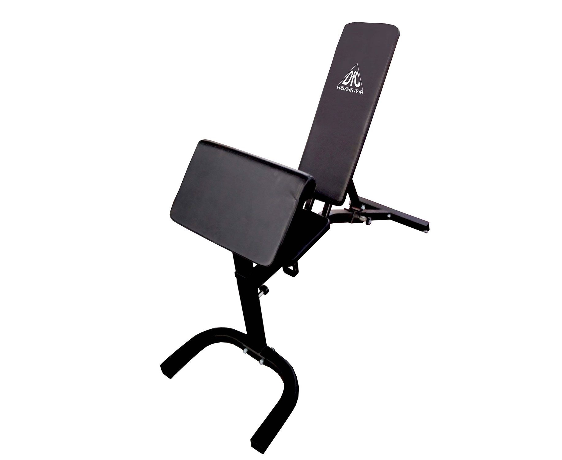 Силовой комплекс машина Смита DFC Homegym D943